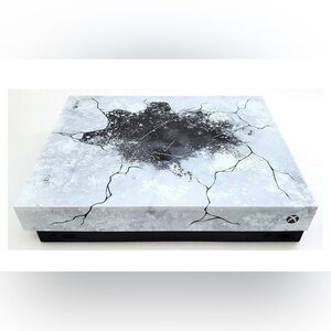 Xbox One X Gears 5 Edition